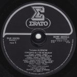 Albinoni*, I Solisti Veneti / Claudio Scimone-4