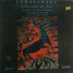 Stravinsky* / Orchestre Des Cento Soli , Direction : Rudolf Albert-0