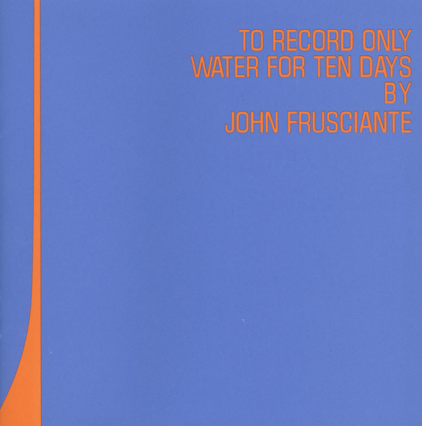 John Frusciante-0