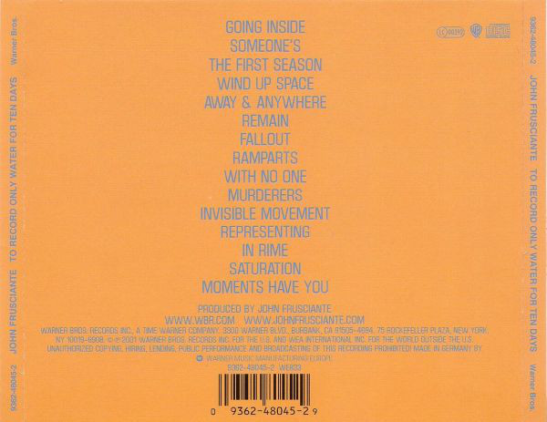 John Frusciante-1