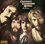 Creedence Clearwater Revival-0