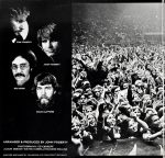 Creedence Clearwater Revival-1