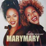 Mary Mary-0