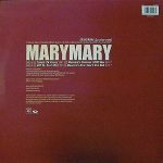 Mary Mary-1