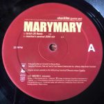Mary Mary-2