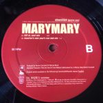 Mary Mary-3