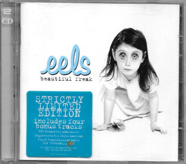 Eels-1