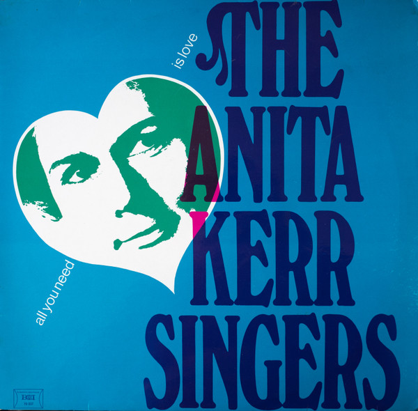The Anita Kerr Singers-0