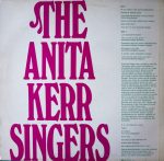 The Anita Kerr Singers-1