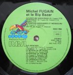 Michel Fugain Et Le Big Bazar-2