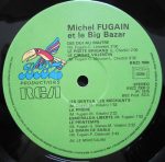 Michel Fugain Et Le Big Bazar-3