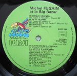 Michel Fugain Et Le Big Bazar-4