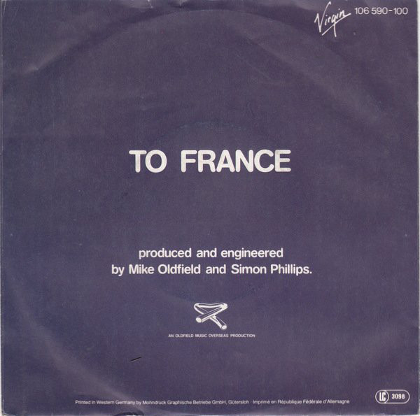 Mike Oldfield-1