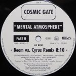 Cosmic Gate-0