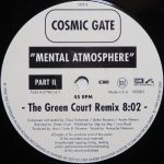 Cosmic Gate-1