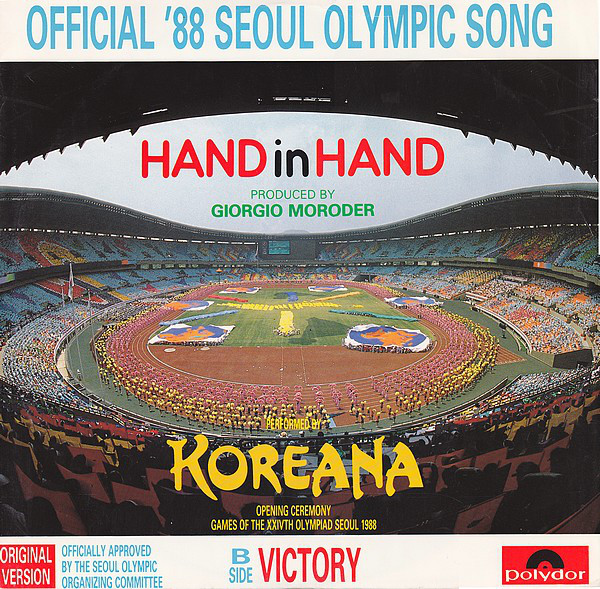 Koreana-0