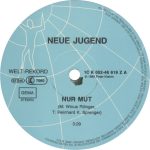 Neue Jugend-2