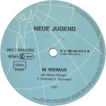 Neue Jugend-3