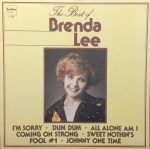 Brenda Lee-0