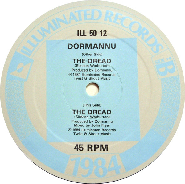 Dormannu-1