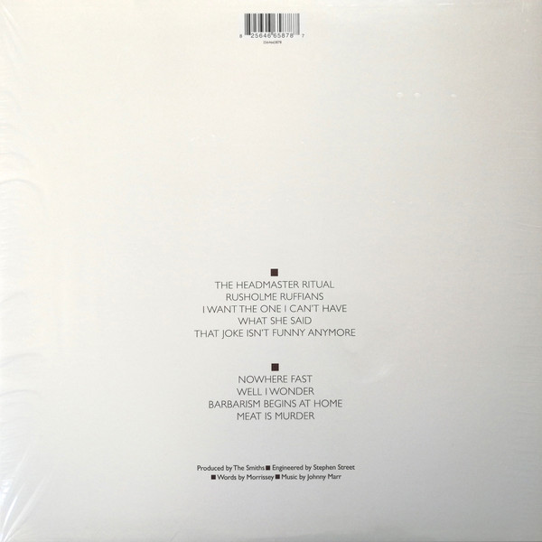 The Smiths-1