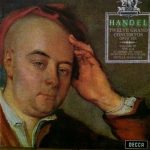 Handel*, Academy Of Saint Martin-in-the-Fields*, Neville Marriner*-0