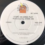 Stars On 45 / Long Tall Ernie And The Shakers-3