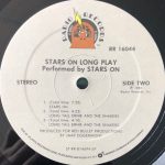 Stars On 45 / Long Tall Ernie And The Shakers-4