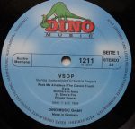 Vienna Symphonic Orchestra Project-3