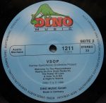 Vienna Symphonic Orchestra Project-4