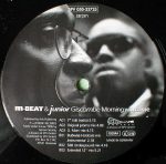 M-Beat & Norman Giscombe Jr.-0