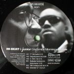M-Beat & Norman Giscombe Jr.-0