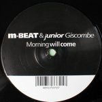 M-Beat & Norman Giscombe Jr.-1
