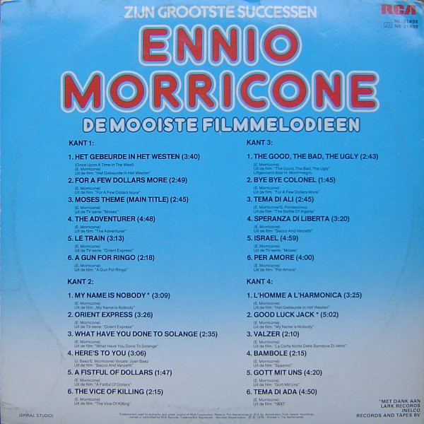 Ennio Morricone-1