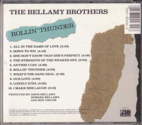 Bellamy Brothers-1