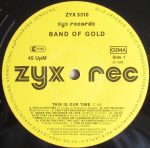 Band Of Gold-2