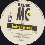 Rebel MC-3