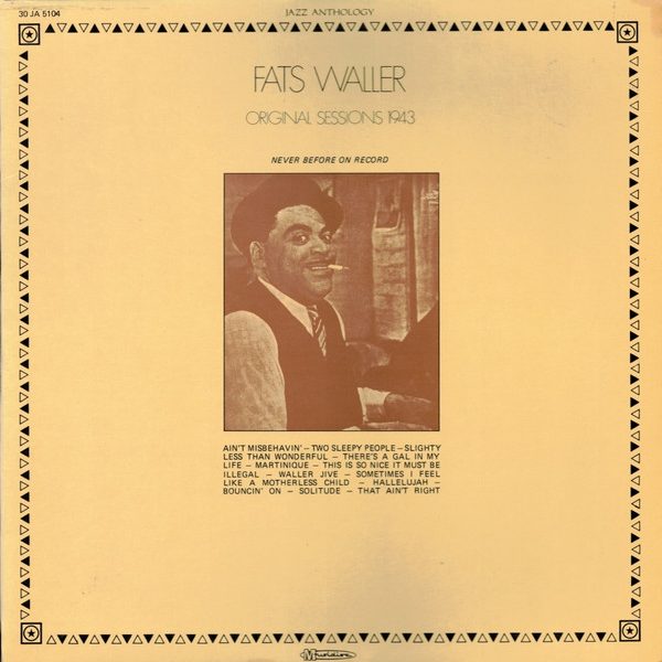 Fats Waller-0