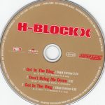 H-Blockx vs. Dr. Ring-Ding-2