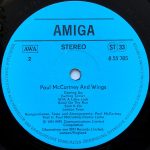 Paul McCartney Und Wings*-3