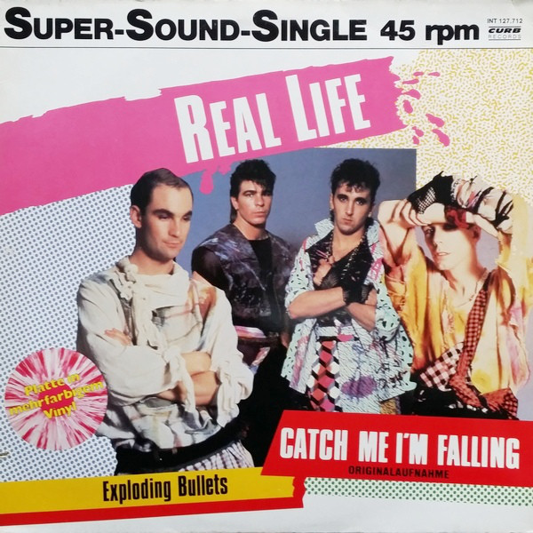 Real Life-0
