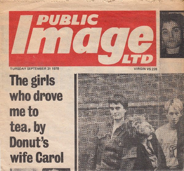 Public Image Ltd*-0