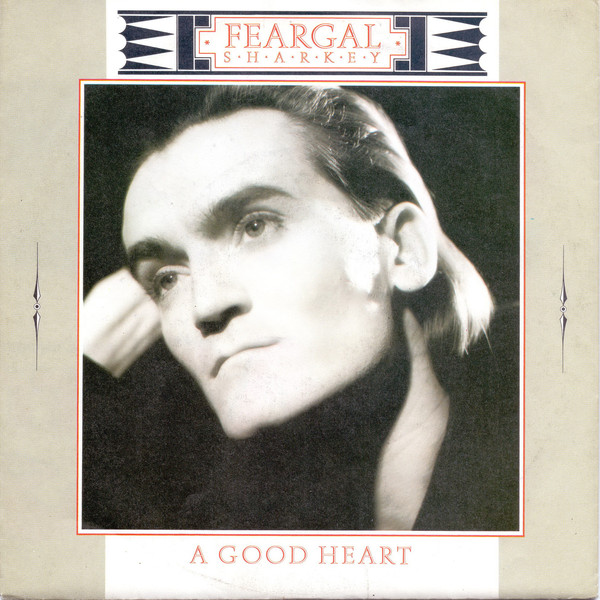 Feargal Sharkey-0