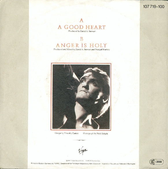 Feargal Sharkey-1