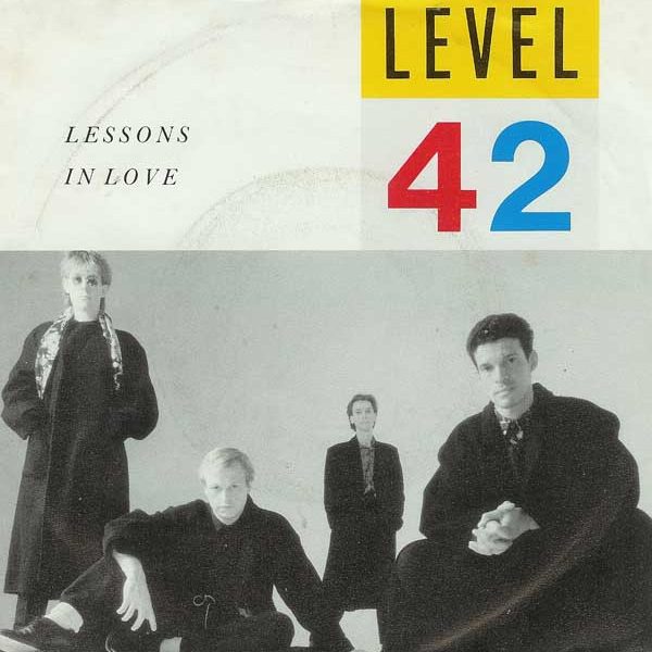 Level 42-0