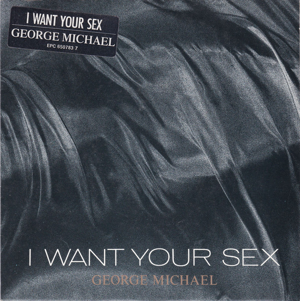 George Michael-1