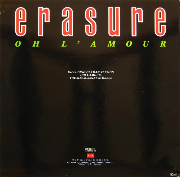 Erasure-1