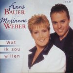 Frans Bauer & Marianne Weber-0
