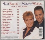 Frans Bauer & Marianne Weber-1