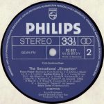 Ekseption-3